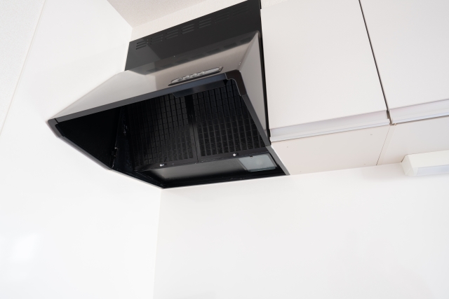 レンジフード